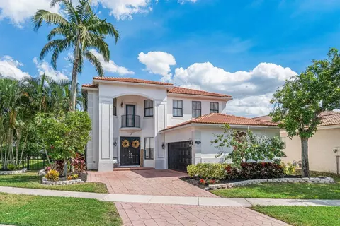 10697 Old Hammock Way, Wellington, FL 33414