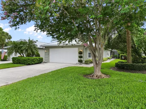 1832 SW Springfield Ct, Palm City, FL 34990