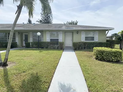 1120 Lemon Tree Ter #D, Delray Beach, FL 33445