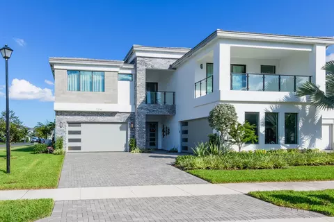 17046 W Rainbow Falls Trl, Boca Raton, FL 33496