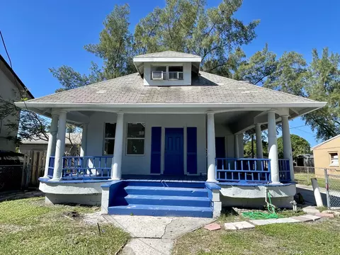3611 Pinewood Ave, West Palm Beach, FL 33407