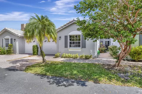5190 Sabal Gardens Ln #3, Boca Raton, FL 33487