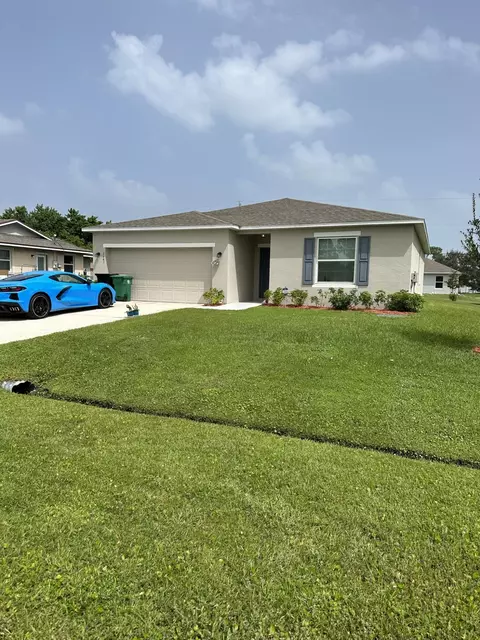 1641 SW Victor Ln, Port Saint Lucie, FL 34984
