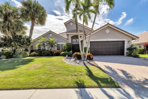 7350 Potomac Falls Ln, Boynton Beach, FL 33437