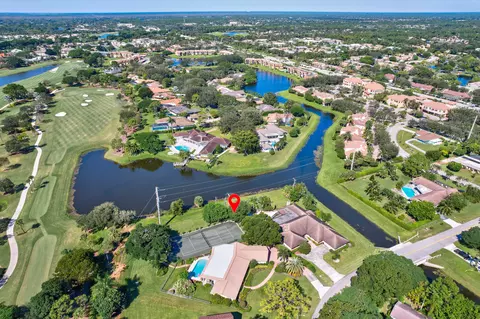 Undisclosed, Palm Beach Gardens, FL 33418