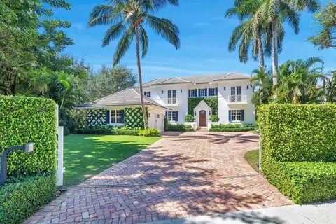 7615 S Flagler Dr, West Palm Beach, FL 33405