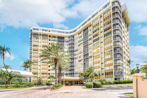 100 Golden Isles Dr #1205, Hallandale Beach, FL 33009