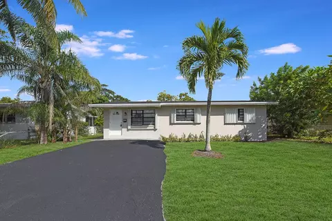 537 NW 9th Ave, Boynton Beach, FL 33435