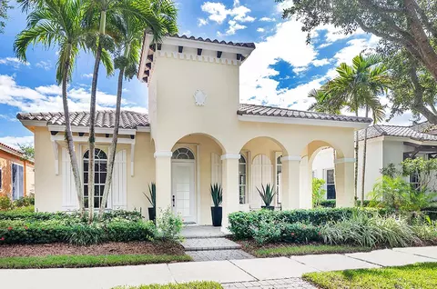 317 Galicia Way, Jupiter, FL 33458