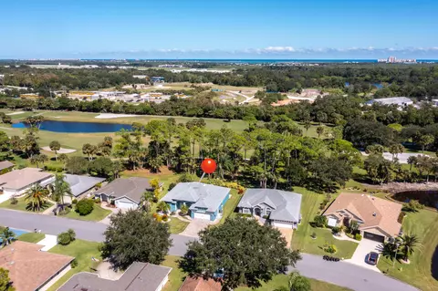 228 Golf Club Dr, New Smyrna Beach, FL 32168