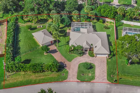 5009 Paleo Pines Cir, Fort Pierce, FL 34951