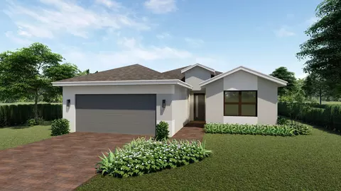 5965 SE Sky Blue Cir, Stuart, FL 34997 photo 1