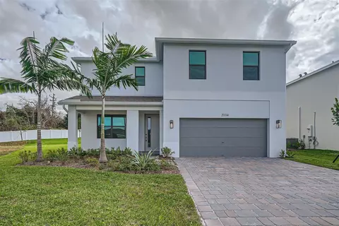 2034 NE Ocean Dunes Dr, Jensen Beach, FL 34957