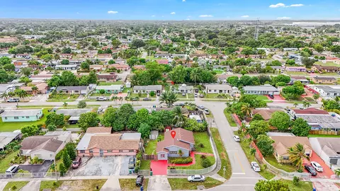20120 NW 32nd Ave, Miami Gardens, FL 33056