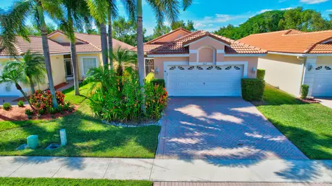 9617 Cherry Blossom Ct, Boynton Beach, FL 33437