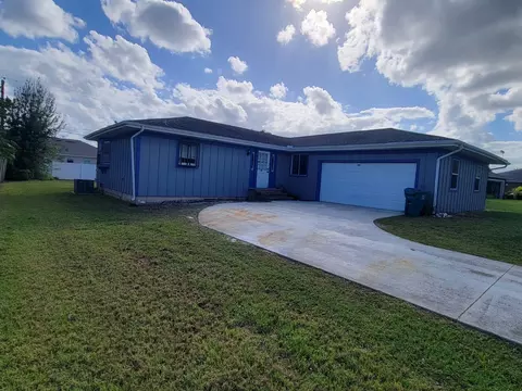 1298 SW Parma Ave, Port Saint Lucie, FL 34953