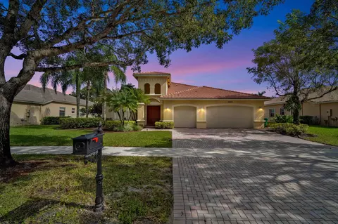 4868 Citrus Way, Cooper City, FL 33330