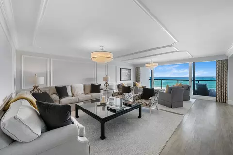 2727 S Ocean Blvd #502, Highland Beach, FL 33487