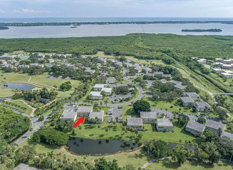 1 Vista Gardens Trl #205, Vero Beach, FL 32962