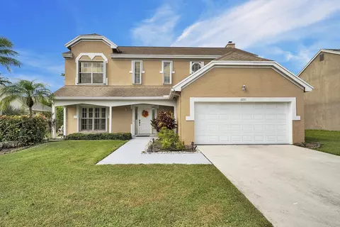 22211 Clocktower Way, Boca Raton, FL 33428