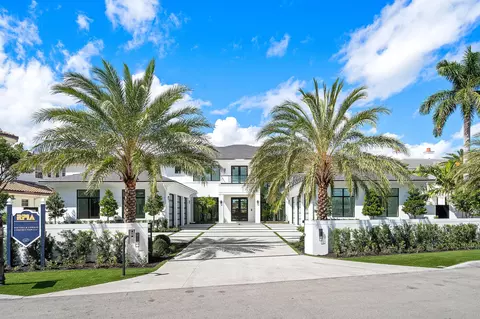 415 E Alexander Palm Rd, Boca Raton, FL 33432