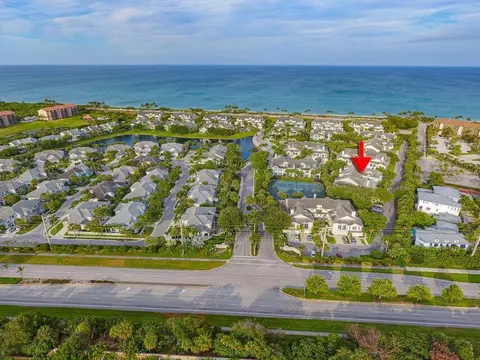 1805 Mainsail Cir, Jupiter, FL 33477