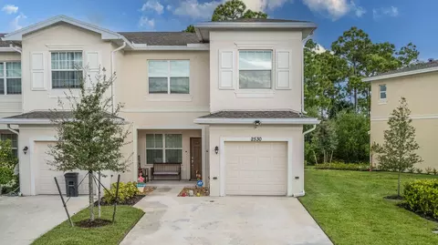 2530 NW Treviso Cir, Port Saint Lucie, FL 34986