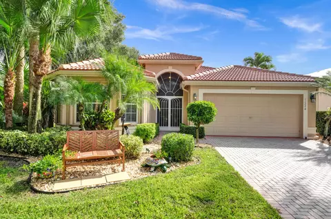 11274 Felice Cir, Boynton Beach, FL 33437