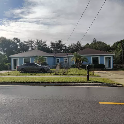 1007 Ave H, Fort Pierce, FL 34950
