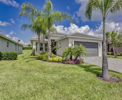 11972 SW Waterford Isle Way, Port Saint Lucie, FL 34987