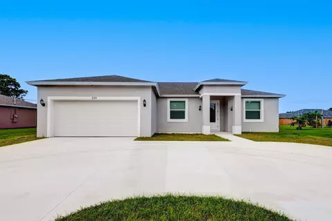 229 SW Becker Rd, Port Saint Lucie, FL 34953