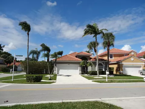 6739 Remington Pl, Lake Worth, FL 33463