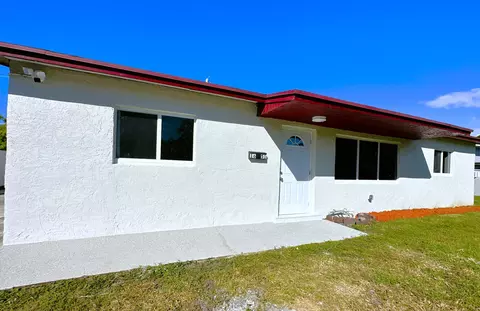 1651 NW 2nd Ter, Pompano Beach, FL 33060
