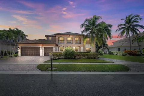 11678 Sunrise View Ln, Wellington, FL 33449