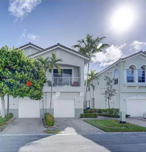 3098 Laurel Ridge Cir, Riviera Beach, FL 33404