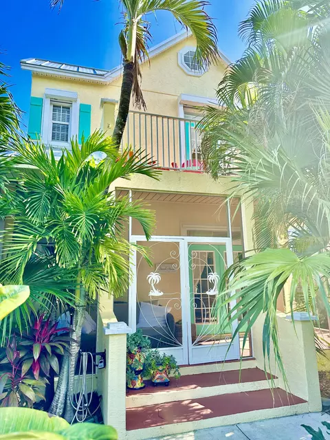 1116 Fernandina St, Fort Pierce, FL 34949