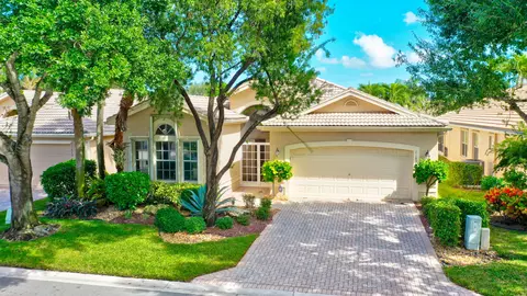 11896 Manzano Ave, Boynton Beach, FL 33437
