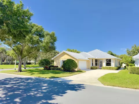 2108 SW Mayflower Dr, Palm City, FL 34990