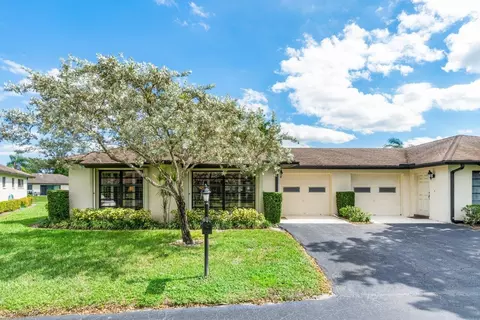 4848 Equestrian Cir #A, Boynton Beach, FL 33436