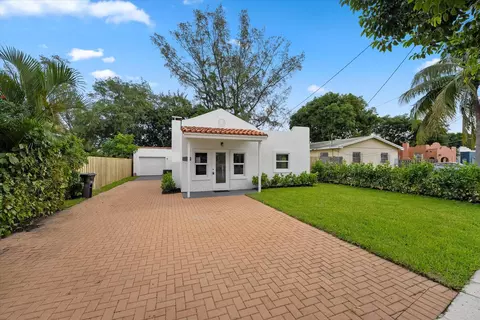 3500 Greenwood Ave, West Palm Beach, FL 33407