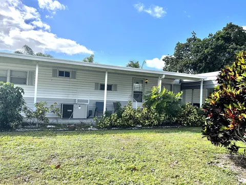 3701 SE 19th Ter, Okeechobee, FL 34974