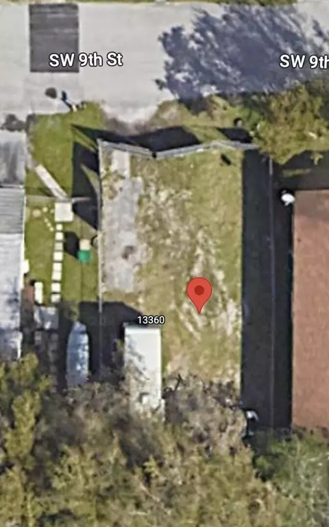 13360 SW 9th St, Davie, FL 33325