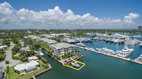 3920 N Flagler Dr #302, West Palm Beach, FL 33407