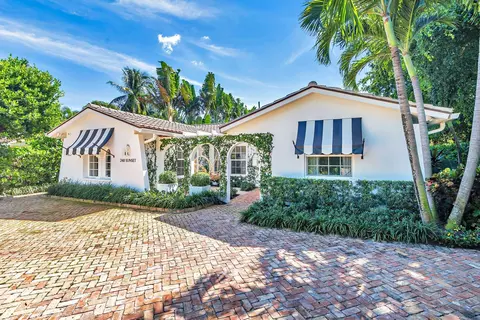 240 Sunset Rd, West Palm Beach, FL 33401