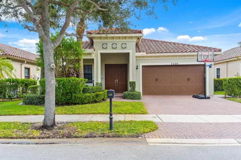 7426 NW 113th Ave, Parkland, FL 33076