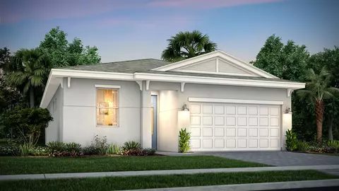 1148 SE Woodbine Rd, Port Saint Lucie, FL 34984