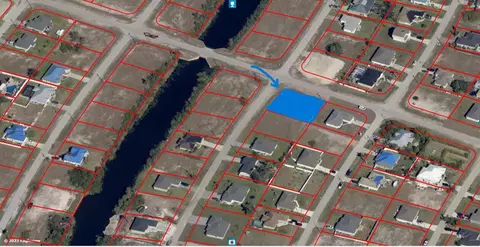 2835 NW 4th Pl, Cape Coral, FL 33993