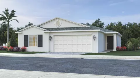 11066 NW Pondside Ln, Port Saint Lucie, FL 34987