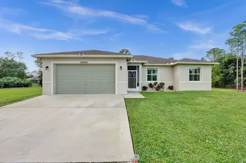 14644 82nd Ln N, The Acreage, FL 33470