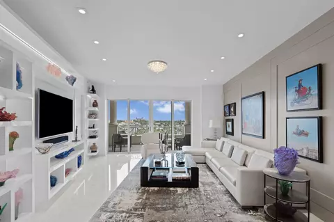 201 S Narcissus Ave #504, West Palm Beach, FL 33401